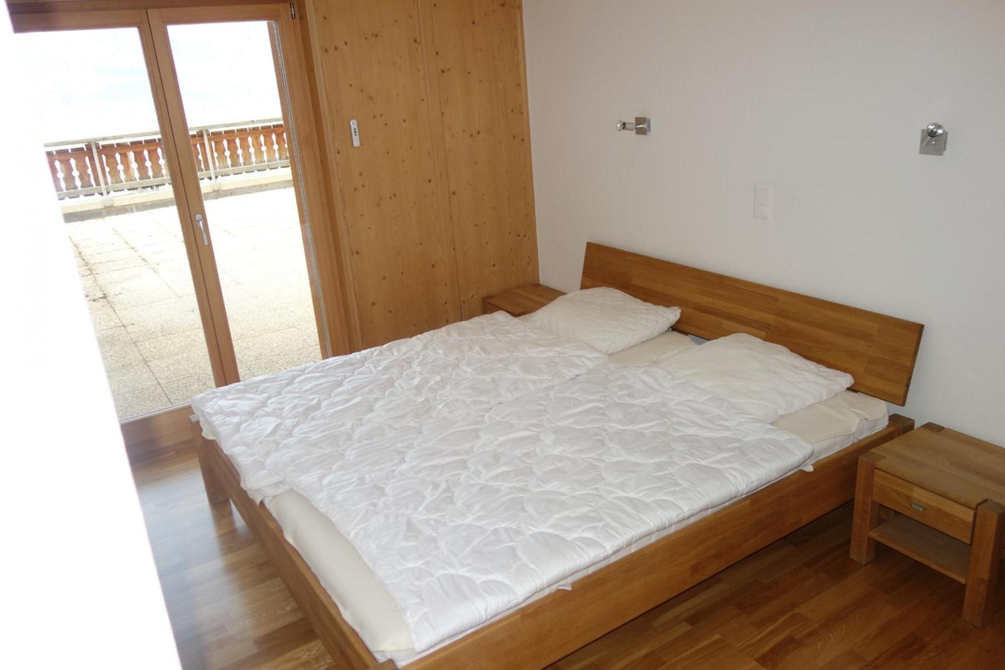 Hauts De Veysonnaz Sauna & View Apartments 외부 사진
