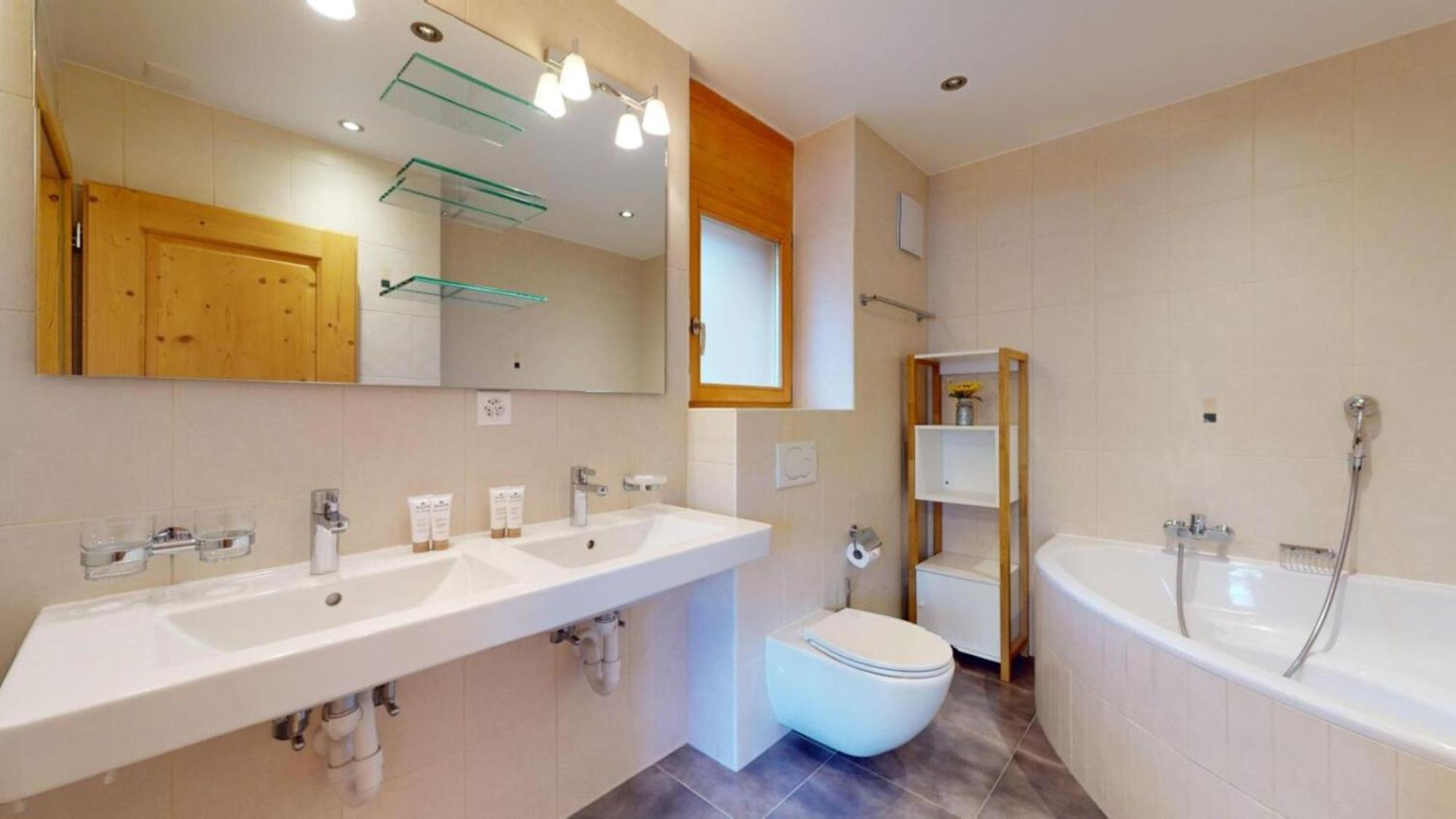 Hauts De Veysonnaz Sauna & View Apartments 외부 사진