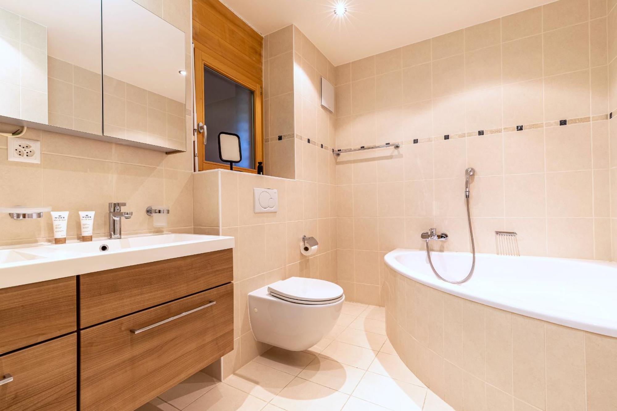 Hauts De Veysonnaz Sauna & View Apartments 외부 사진